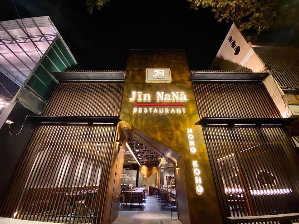 Jin Na Na – Dimsum & Hotpot Buffet – Nơi Ăn Thả Ga, Chill Cực Đã Giữa Buôn Ma Thuột 1