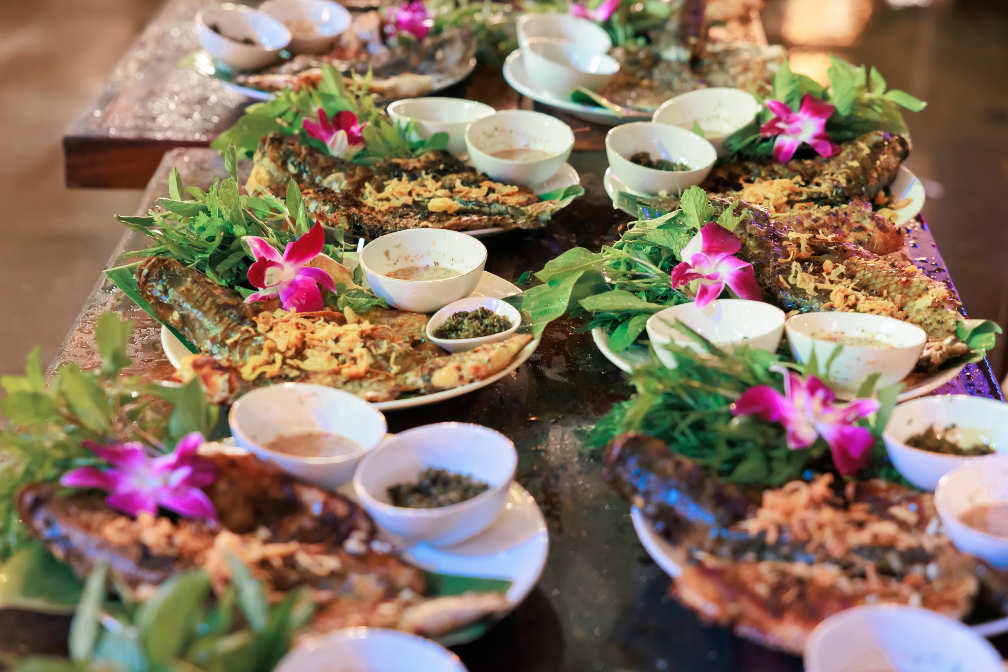 KAZA Restaurant – Foods & Funs – Nơi Ăn Ngon, Mặc Đẹp & Chơi Vui giữa lòng Buôn Ma Thuột 3