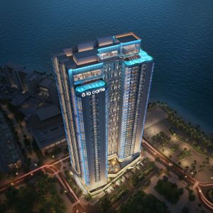 A La Carte Hạ Long Bay Hotel 1