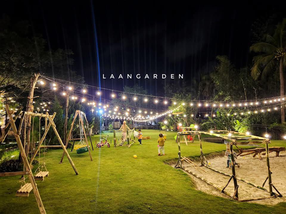 Nhà hàng LaAn Garden – Không gian xanh mát, ẩm thực đa dạng tại Buôn Ma Thuột 1