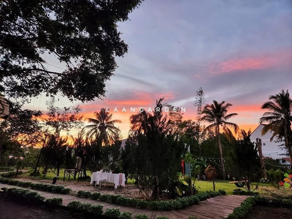 Nhà hàng LaAn Garden – Không gian xanh mát, ẩm thực đa dạng tại Buôn Ma Thuột 5