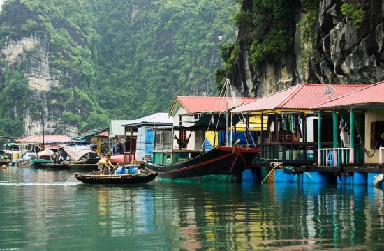 Làng nghề chế tác ngọc trai Bãi Cháy – Nét đẹp tinh xảo giữa Hạ Long 17