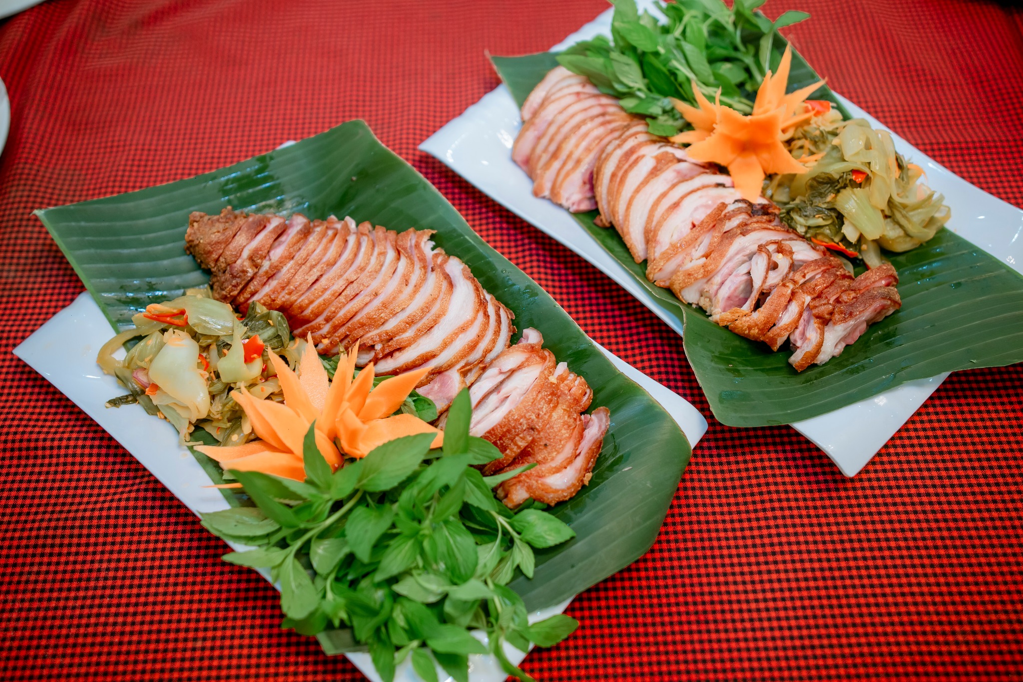 The Little Garden – “Không gian xanh mát, hương vị tinh tế giữa lòng phố núi” 5
