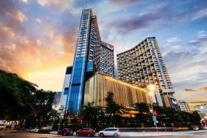 Mường Thanh Luxury Quảng Ninh Hotel  7