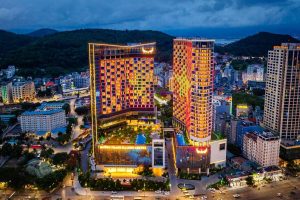 Mường Thanh Luxury Quảng Ninh Hotel  5