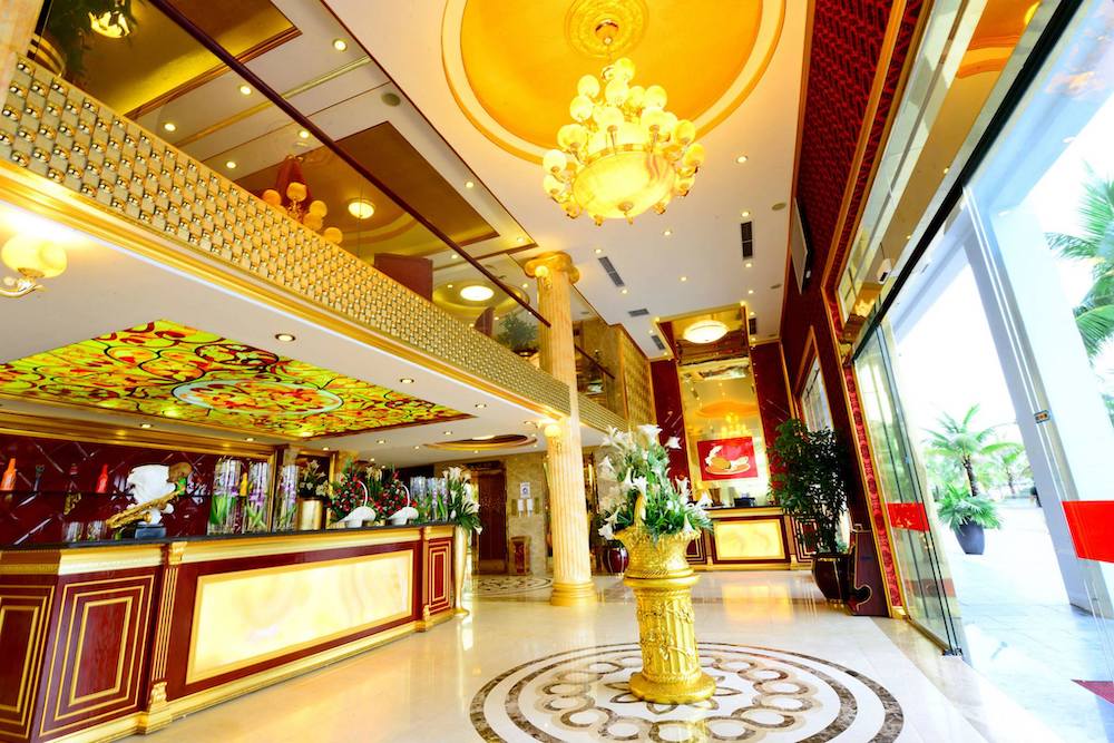 Nhà hàng Cua Vàng Bãi Cháy – “Tinh hoa hải sản Hạ Long với món lẩu cua độc nhất Việt Nam” 3