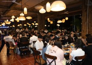 Nhà hàng Vựa Hải Sản Bãi Cháy – Tổ hợp ẩm thực & đặc sản Quảng Ninh giữa lòng Hạ Long 11
