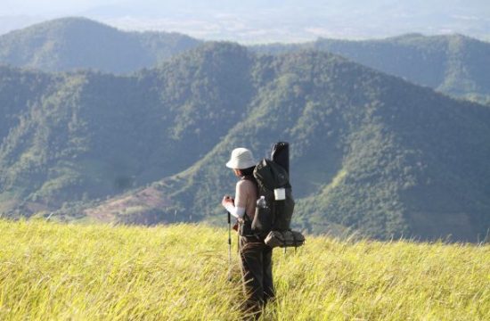 TOUR 2N1Đ - TRẢI NGHIỆM TOUR TREKKING PAL SOL Ở ĐẮK LẮK 23