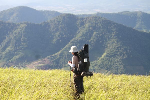 TOUR 2N1Đ – TRẢI NGHIỆM TOUR TREKKING PAL SOL Ở ĐẮK LẮK