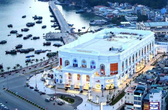 Vincom Plaza Hạ Long – Trung tâm mua sắm và giải trí hiện đại tại Bãi Cháy 17