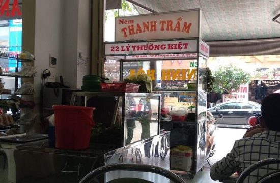 Thanh Trầm Nướng – “Nem nướng quê nhà, ấm lòng giữa phố núi” 52
