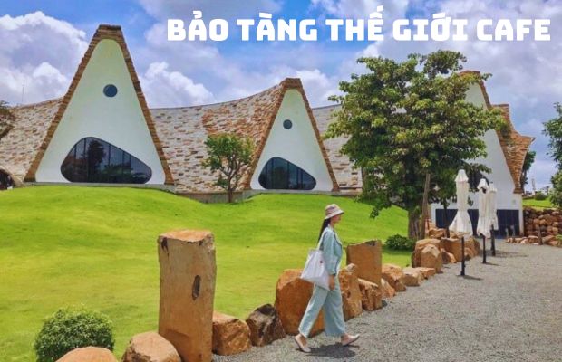 Tour Tết Tà Đùng – Buôn Ma Thuột 3N2Đ: Hành trình khám phá mảnh đất đại ngàn huyền thoại