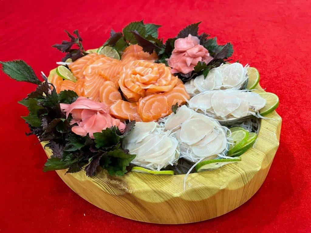 Nhà hàng Ngọc Lục Bảo – Nhà hàng Hạ Long được đánh giá cao 9