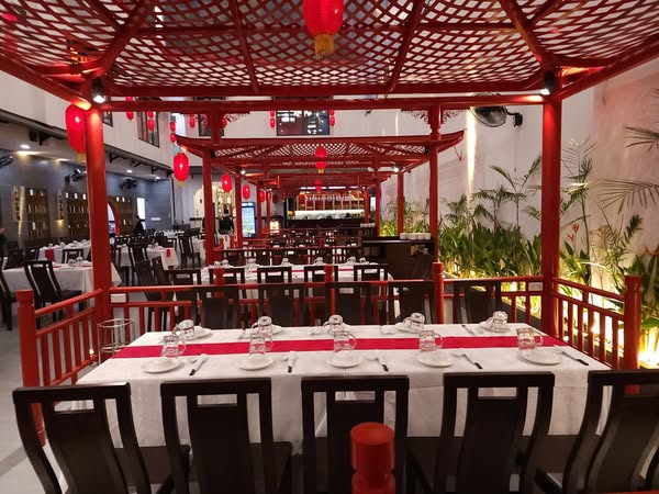 Tuấn Mập Sài Gòn – Chi nhánh Buôn Ma Thuột: Hương vị Việt hội tụ, ấm lòng phố núi 5