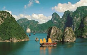 Tour Hà Nội – Vịnh Hạ Long – Hạ Long Park – Bãi Cháy 3 Ngày 2 Đêm 17