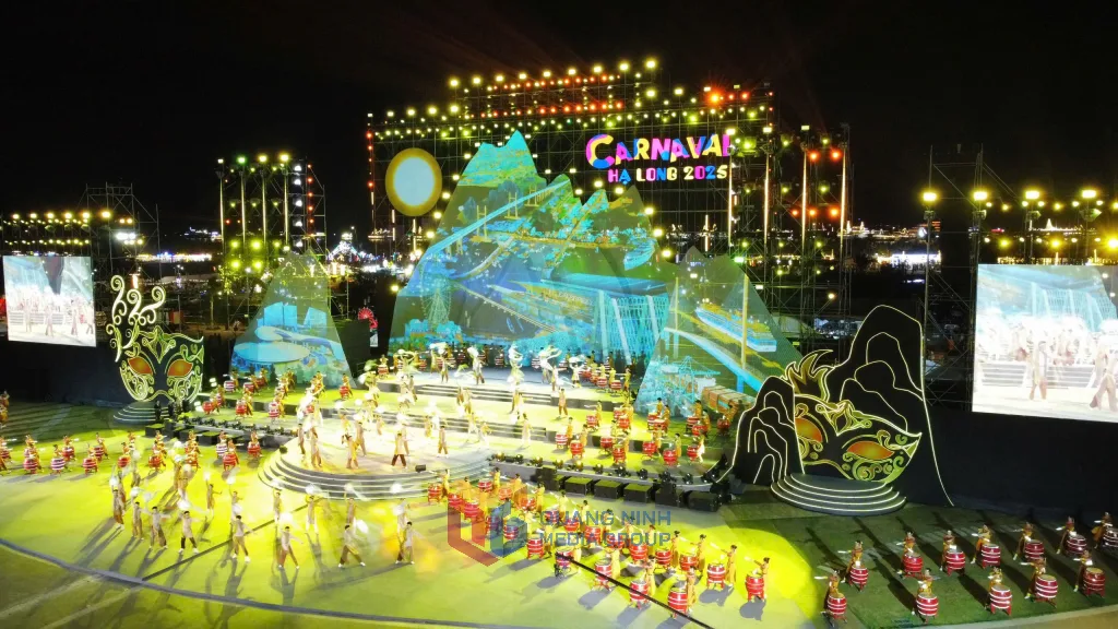 Carnaval Hạ Long – Lễ hội văn hoá, du lịch đặc sắc bên bờ Vịnh di sản 3