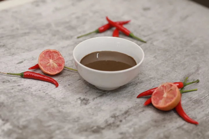 Mắm cáy Thanh Hóa - thứ gia vị giản dị nhưng đầy “quyến rũ” 2 mam-cay-thanh-hoa-1