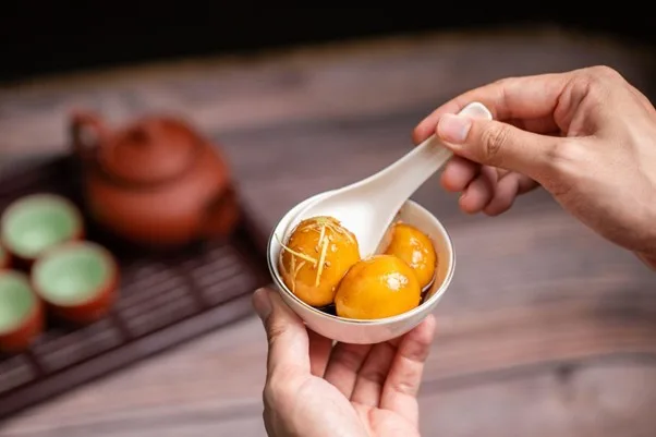 Bánh Nhè Thanh Hóa - Thức Quà Giản Dị Níu Chân Du Khách 4 Bánh Nhè Thanh Hóa - Thức Quà Giản Dị Níu Chân Du Khách 3