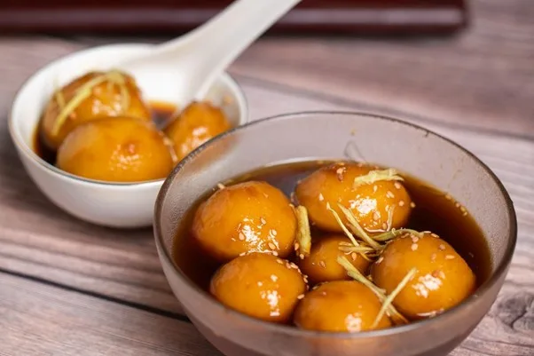 Bánh Nhè Thanh Hóa - Thức Quà Giản Dị Níu Chân Du Khách 2 Bánh Nhè Thanh Hóa - Thức Quà Giản Dị Níu Chân Du Khách 1