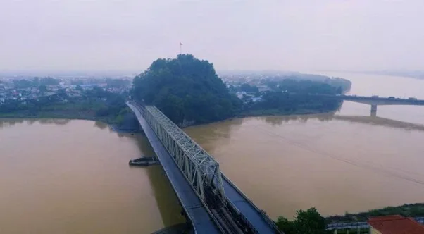 Cầu Hàm Rồng Thanh Hóa: Biểu Tượng Lịch Sử Và Văn Hóa 2 Cầu Hàm Rồng Thanh Hóa: Biểu Tượng Lịch Sử Và Văn Hóa 1