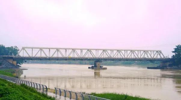 Cầu Hàm Rồng Thanh Hóa: Biểu Tượng Lịch Sử Và Văn Hóa 4 Cầu Hàm Rồng Thanh Hóa: Biểu Tượng Lịch Sử Và Văn Hóa 3