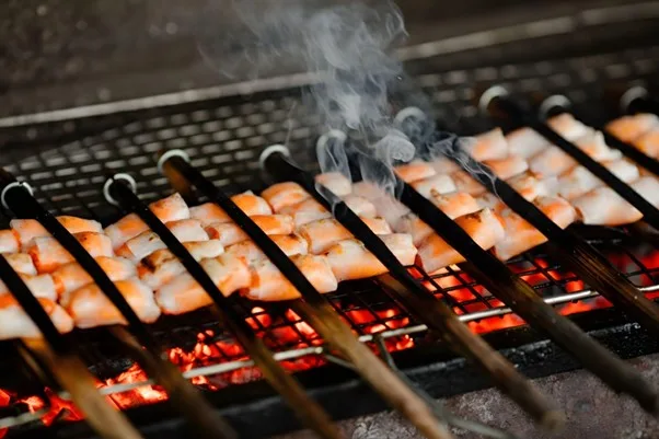 Chả Tôm Thanh Hóa - Đặc Sản Xứ Thanh Nức Tiếng Xa Gần 2 Chả Tôm Thanh Hóa - Đặc Sản Xứ Thanh Nức Tiếng Xa Gần 1