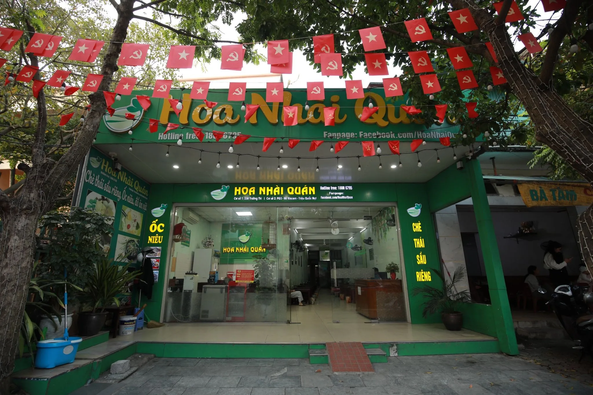 Top 7 quán chè ngon Thanh Hóa nhất định phải thử một lần 1 che-ngon-thanh-hoa