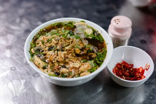 Top 10+ Đặc Sản Sầm Sơn Không Thể Bỏ Lỡ 4 Top 10+ Đặc Sản Sầm Sơn Không Thể Bỏ Lỡ 3