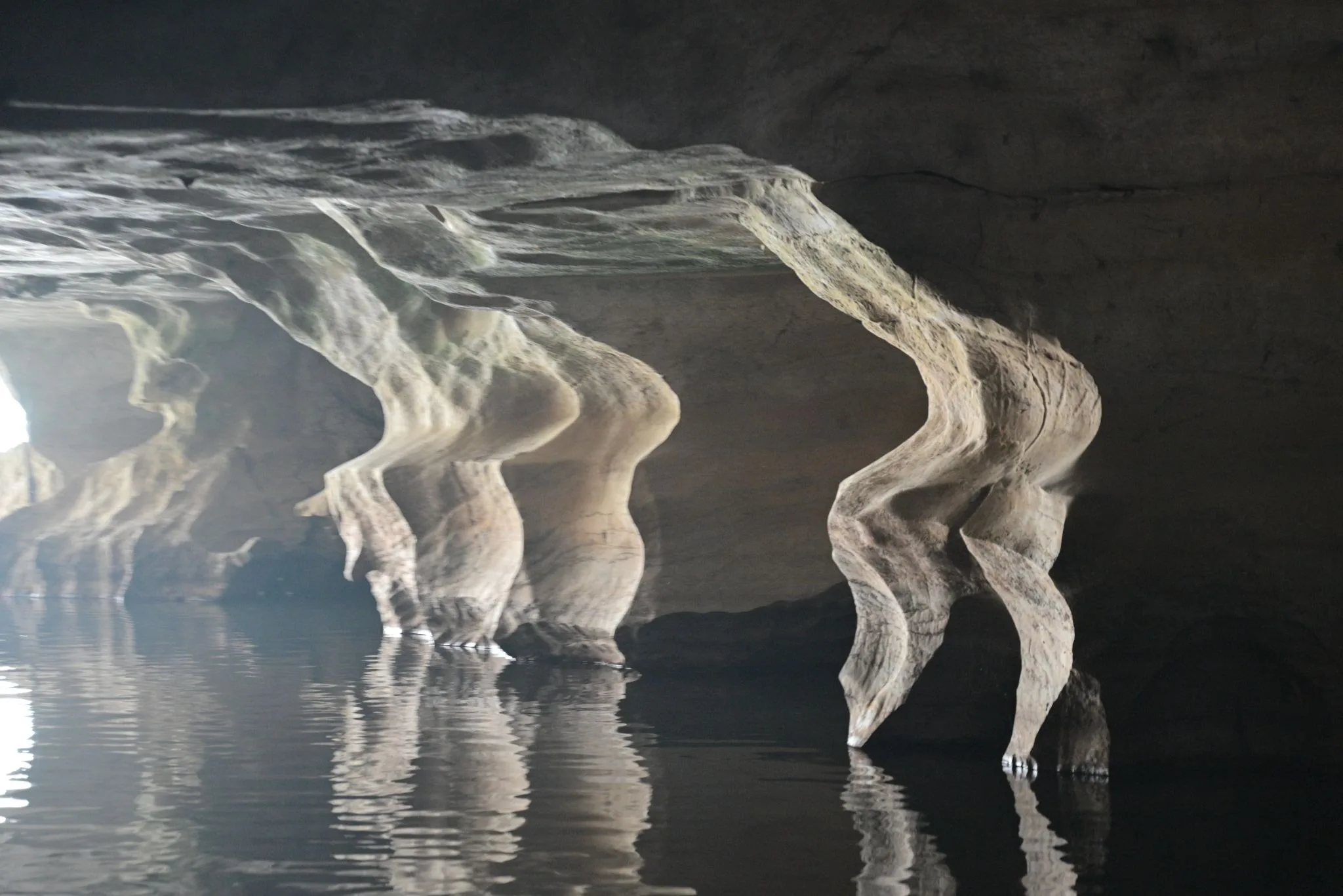 Khám phá Danh thắng Kim Sơn – Viên ngọc ẩn mình giữa lòng Thanh Hóa 1 danh-thang-kim-son