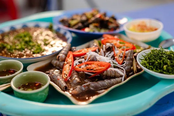 Hải sản Thanh Hoá: Cẩm nang từ A-Z cho tín đồ sành ăn 2 Hải sản Thanh Hoá: Cẩm nang từ A-Z cho tín đồ sành ăn 1