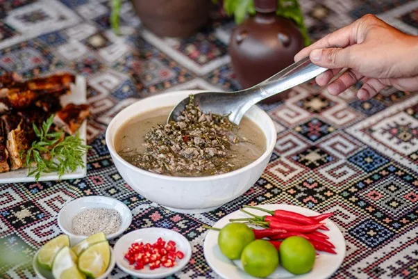 Lá Đắng Thanh Hóa - Hương Vị "Đắng Mà Say" Của Xứ Thanh 4 Lá Đắng Thanh Hóa - Hương Vị "Đắng Mà Say" Của Xứ Thanh 3