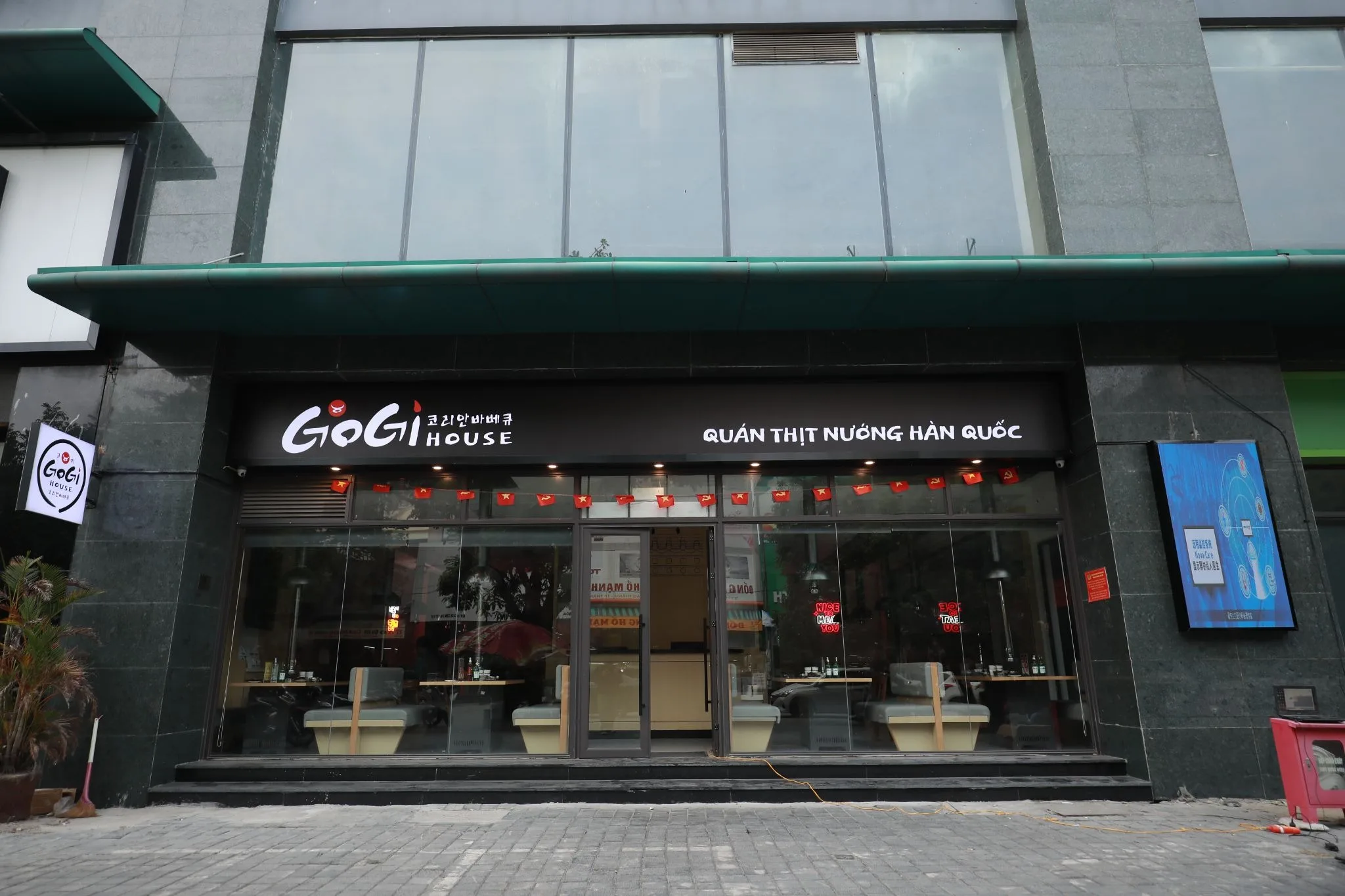 Điểm Danh Quán Nướng Thanh Hóa Ngon Đa Dạng Từ Bình Dân Đến Sang Trọng 2 quan-nuong-thanh-hoa-1