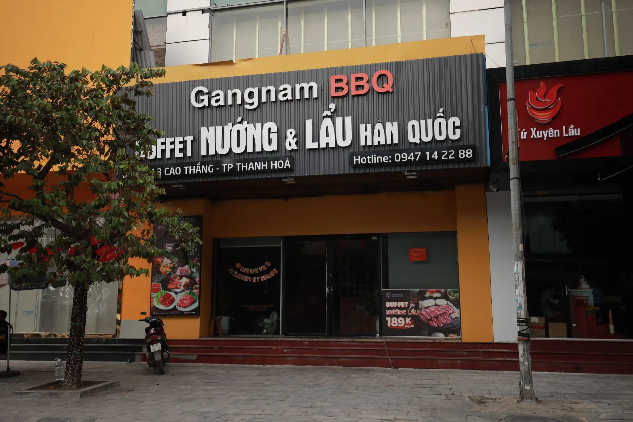 Điểm Danh Quán Nướng Thanh Hóa Ngon Đa Dạng Từ Bình Dân Đến Sang Trọng 1 quan-nuong-thanh-hoa