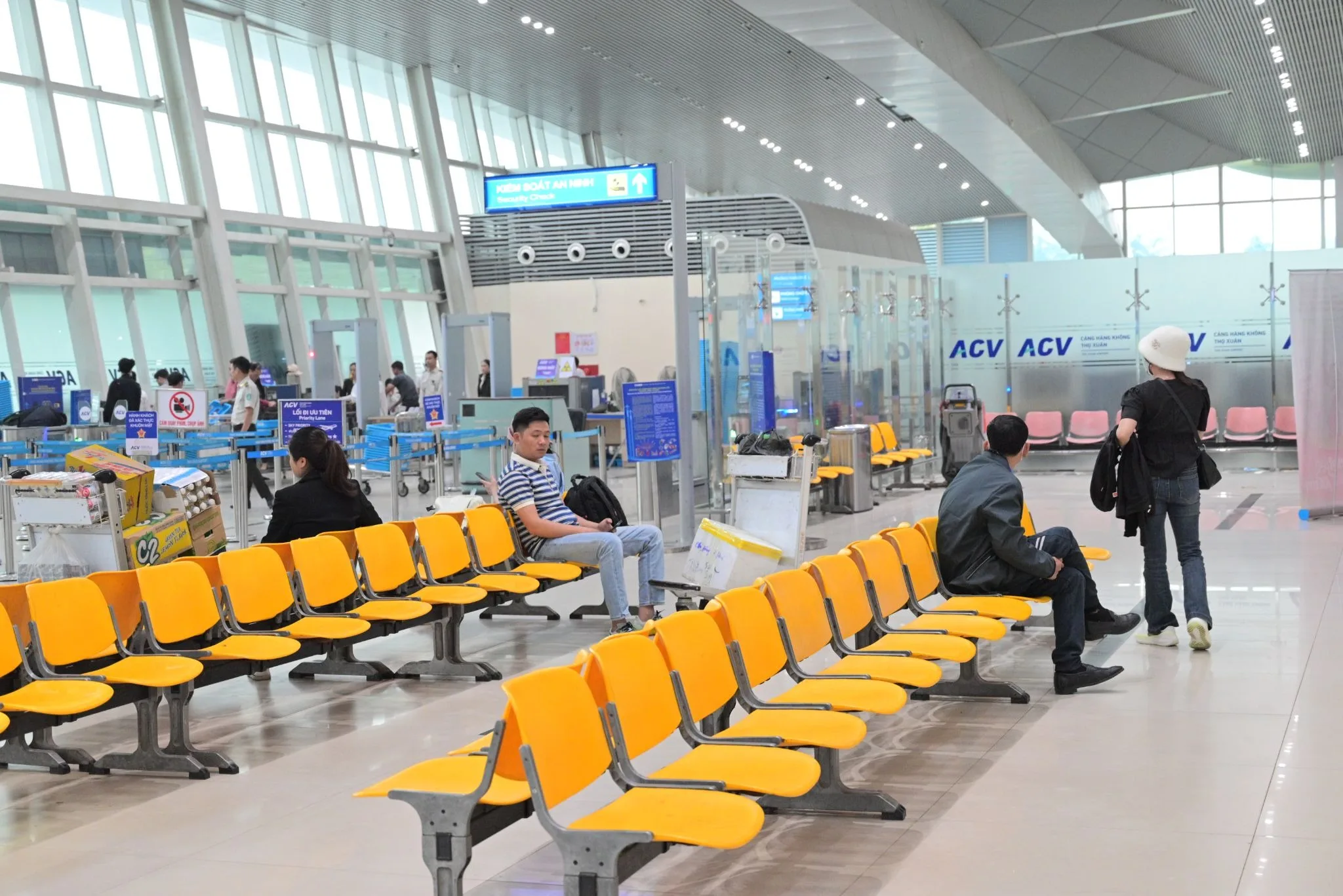 Sân Bay Thanh Hóa - Tổng Hợp Thông Tin Không Nên Bỏ Lỡ 4 Sân Bay Thanh Hóa - Tổng Hợp Thông Tin Không Nên Bỏ Lỡ 3