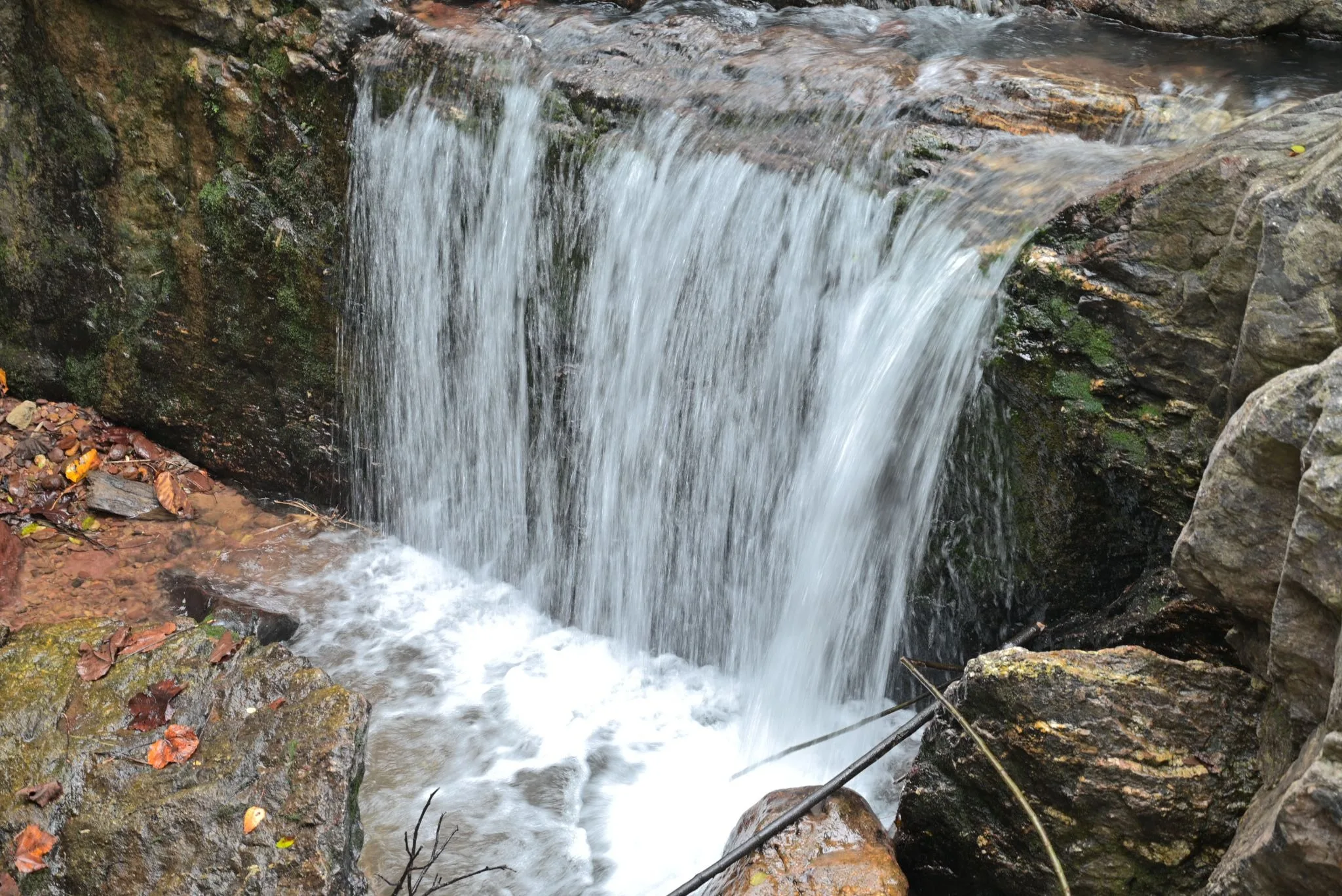 Thác Cổng Trời Thanh Hoá: Kinh Nghiệm Vui Chơi 2025 4 Thác Cổng Trời Thanh Hoá: Kinh Nghiệm Vui Chơi 2025 3