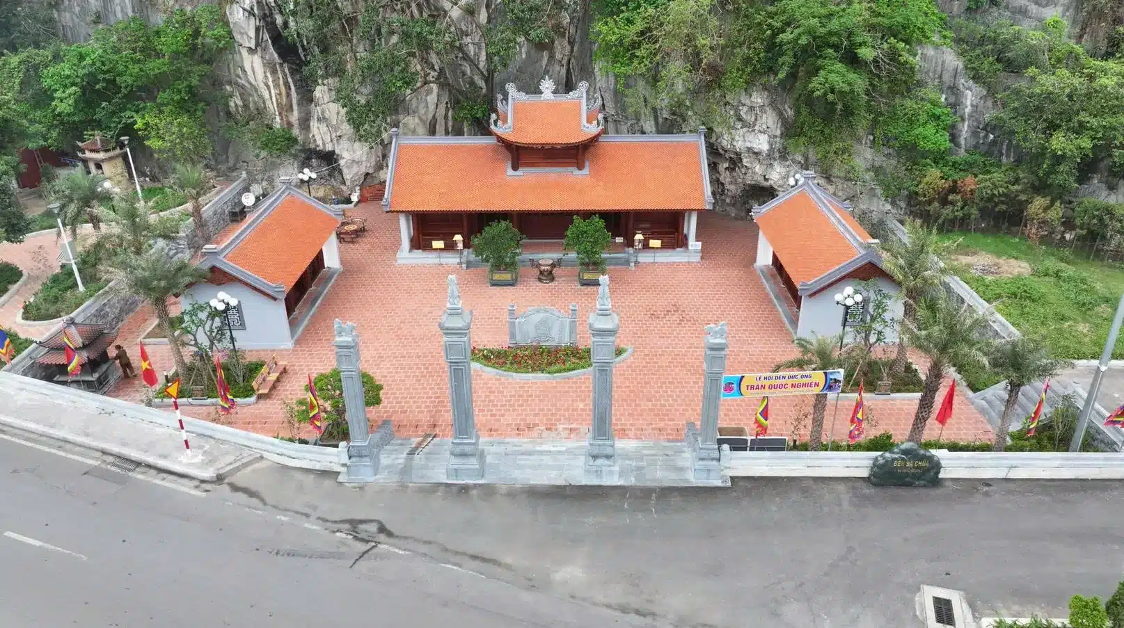 Hành trình di sản - Dấu ấn văn hóa đặc sắc dưới chân núi Bài Thơ 6 Hành trình di sản - Dấu ấn văn hóa đặc sắc dưới chân núi Bài Thơ 5